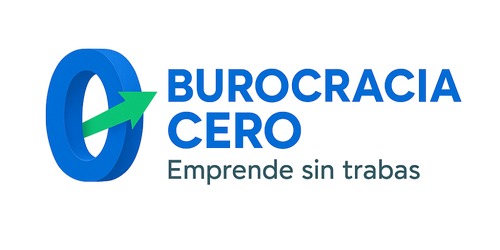 Logo Burocracia Cero